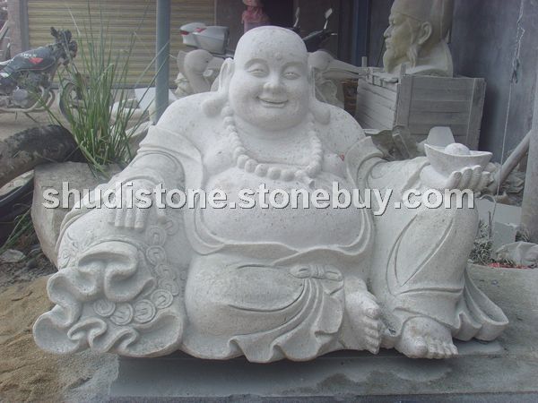 石雕佛像