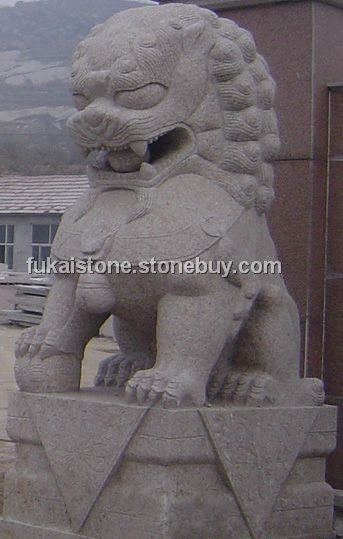 石獅