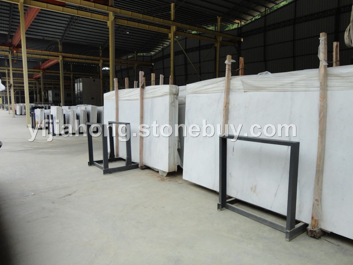 白色大理石-雅典白