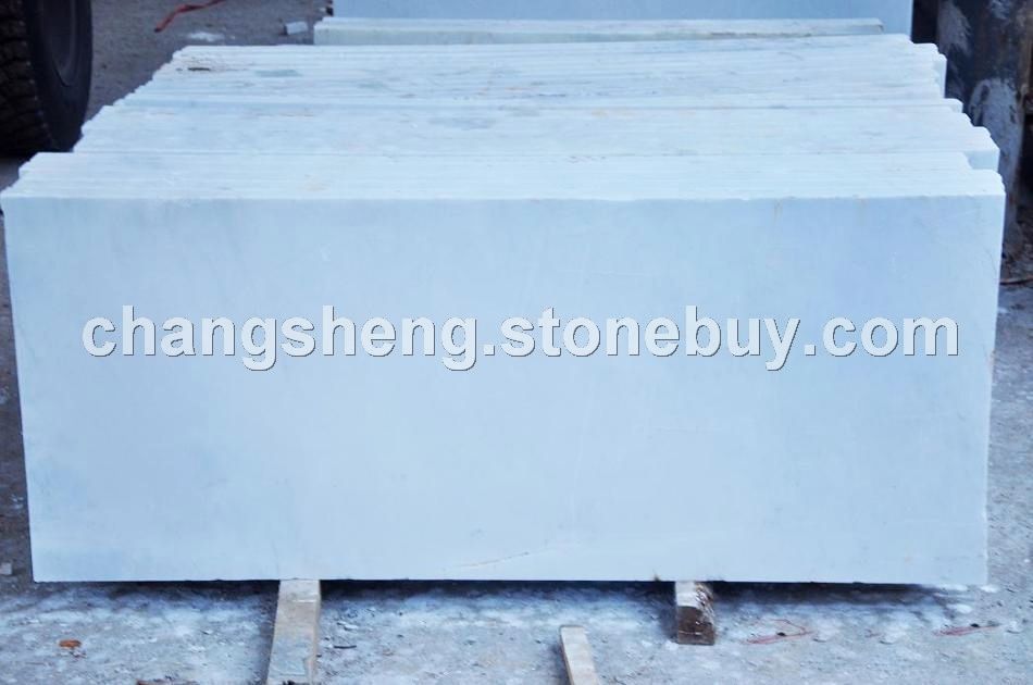 汉白玉大理石板材