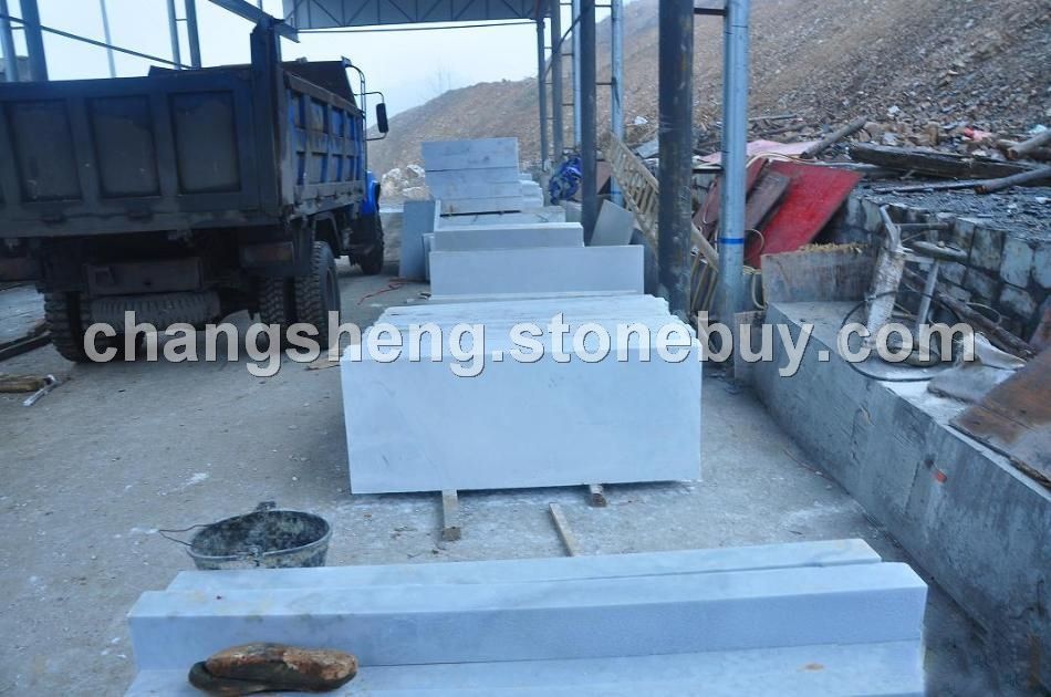 汉白玉大理石板材