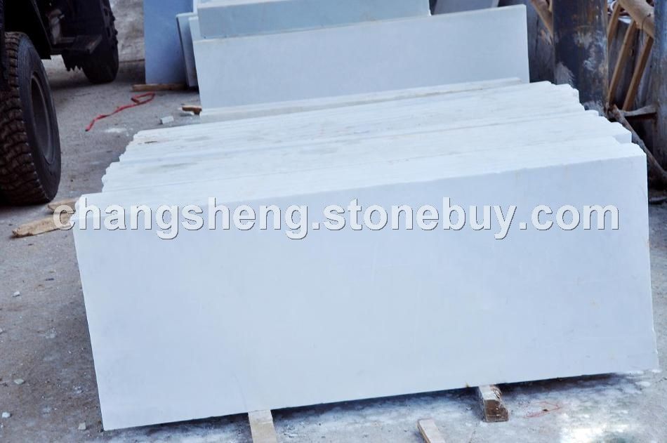 汉白玉大理石板材