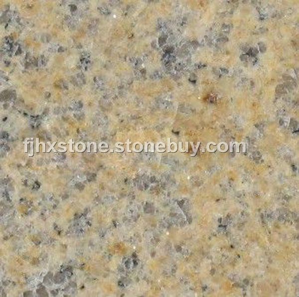 金沙黄（世纪金麻）