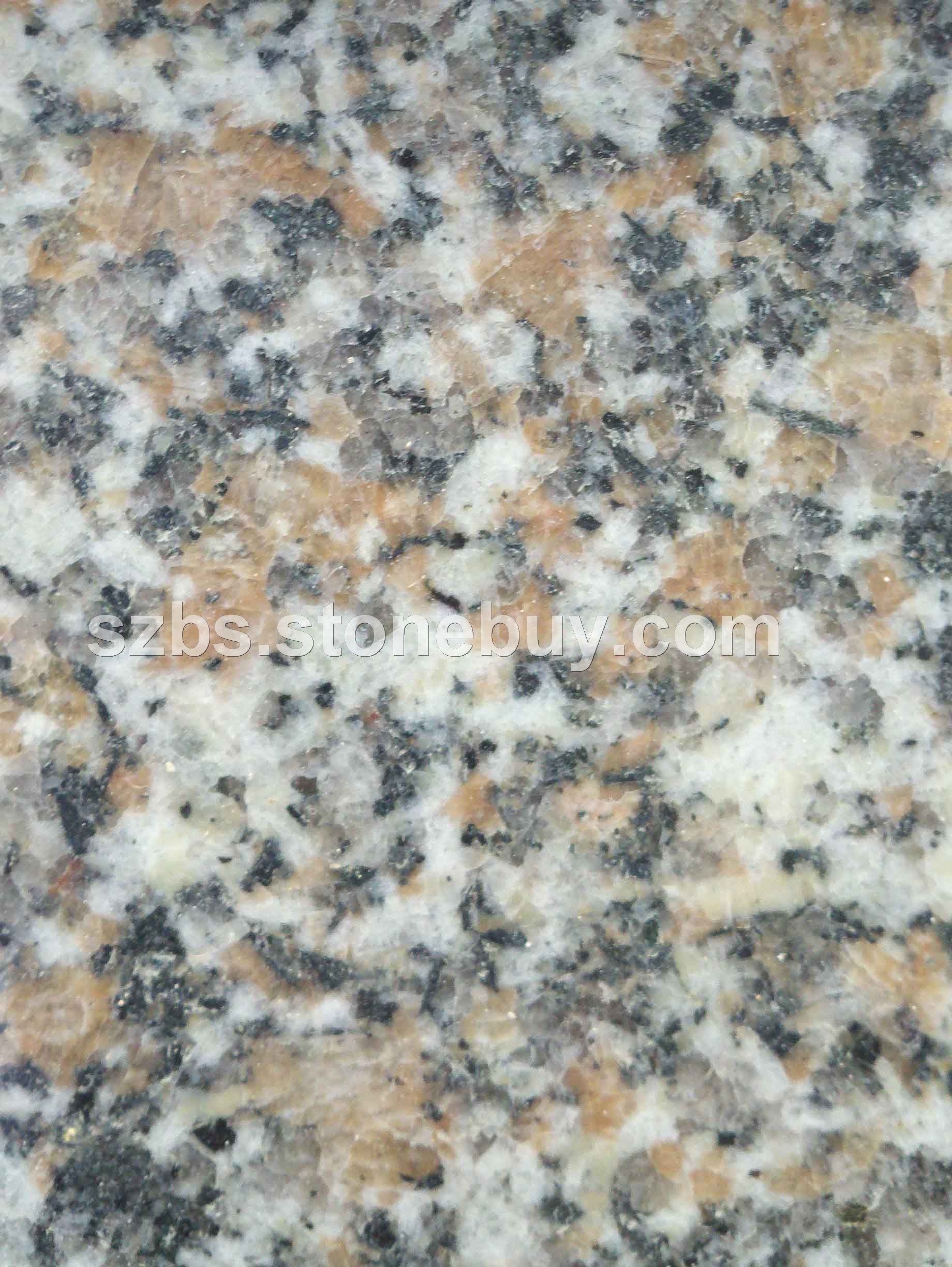 安溪红2号矿主矿