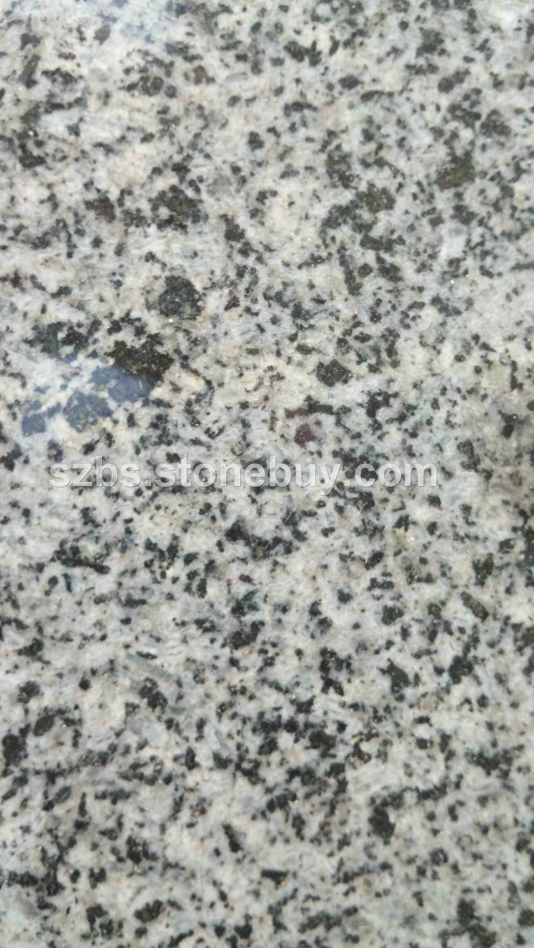 3号矿芝麻灰，类似G654，