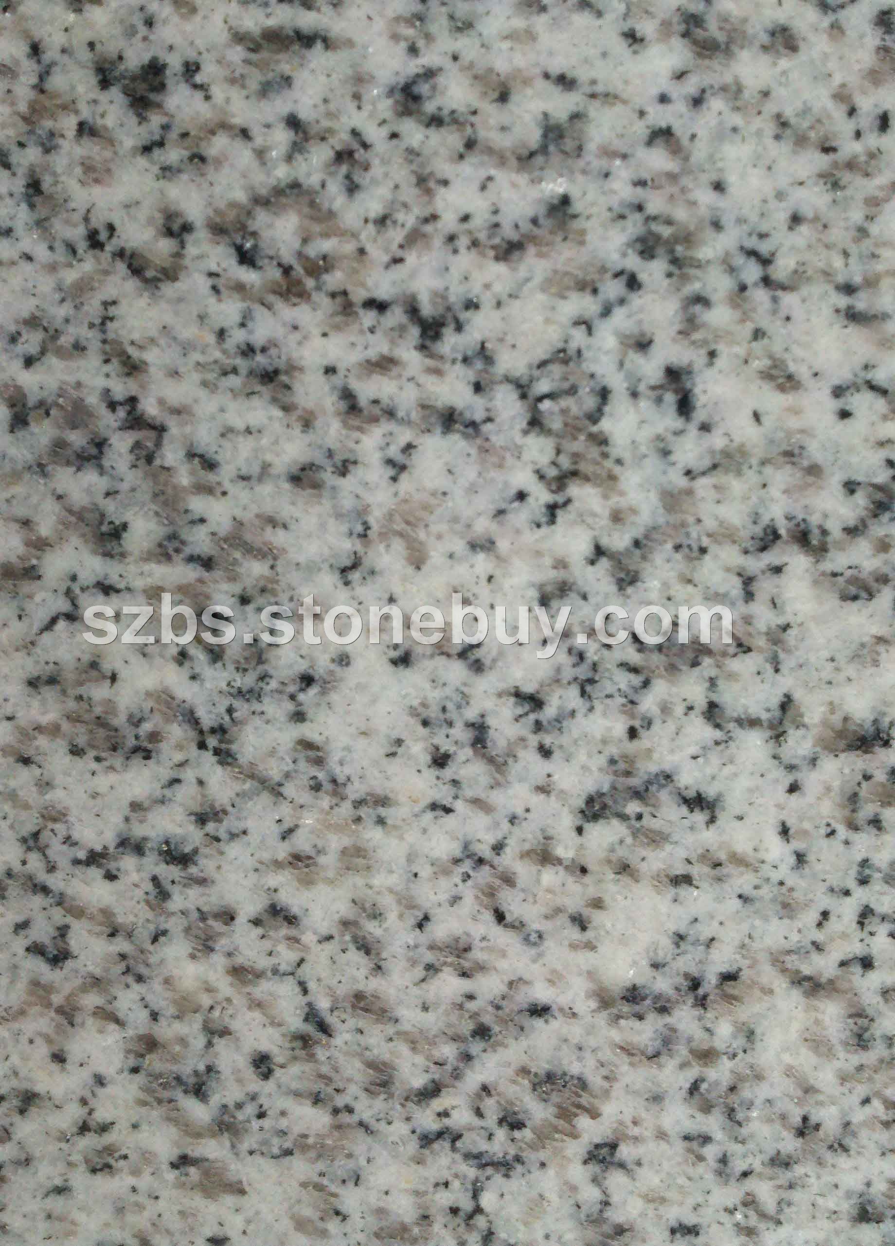 3号矿灰麻，类似G654，