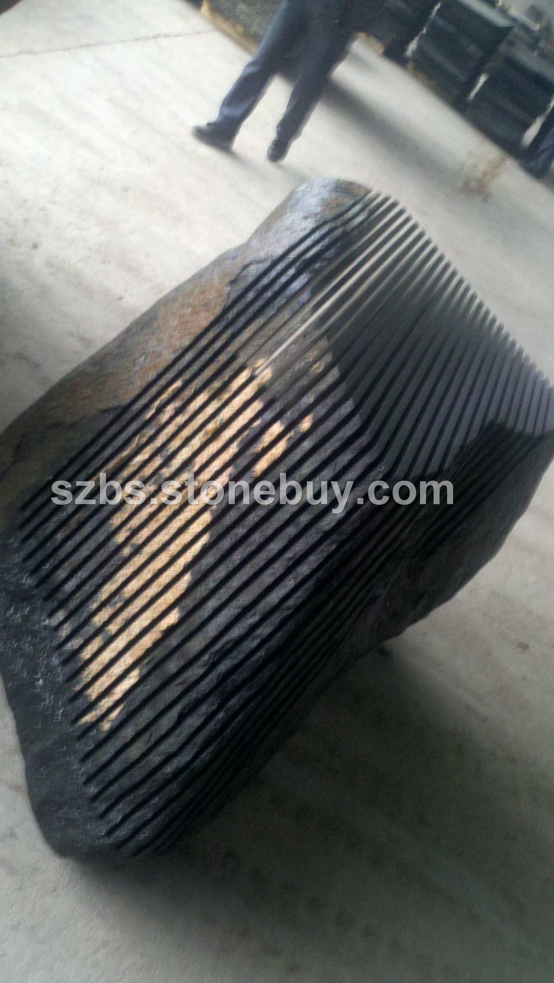 蒙古黑，福鼎黑