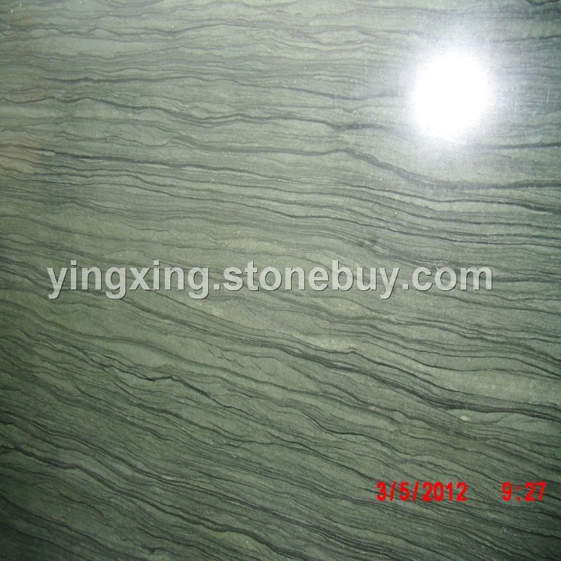 木纹绿