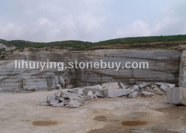 青山白矿山合作