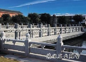 石栏板