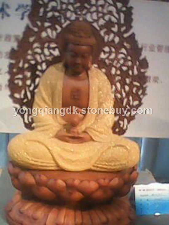 佛像石雕