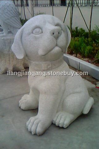 工艺石材