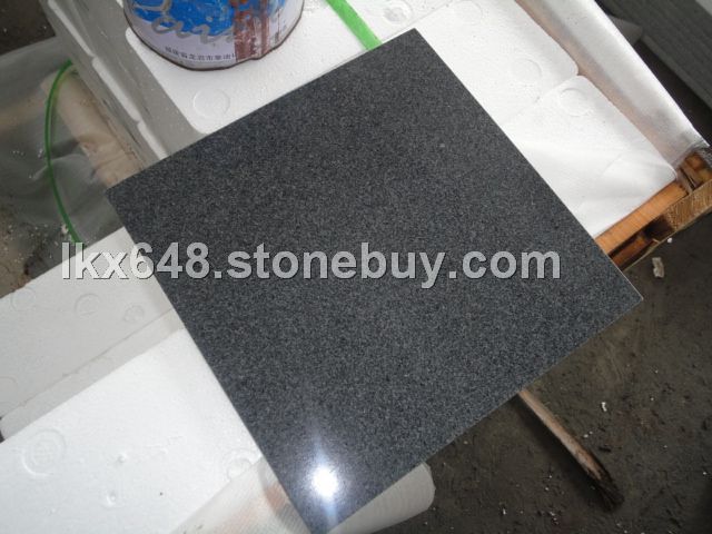 G654 磨光面