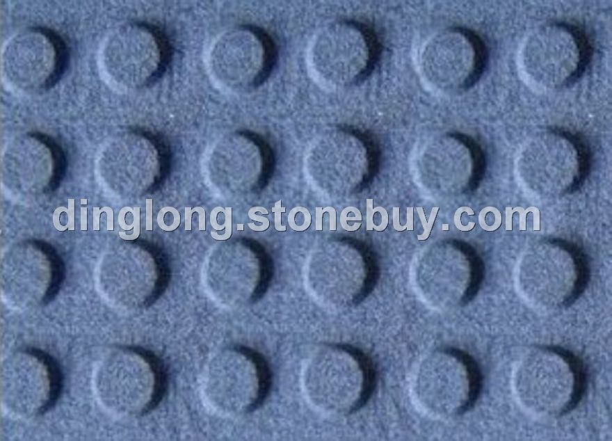 盲道石-福鼎黑G684