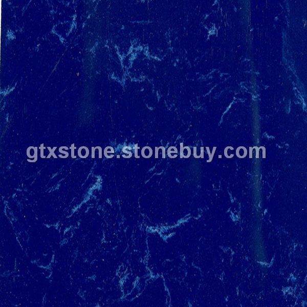 梦幻蓝 Fantasy Blue YR0714