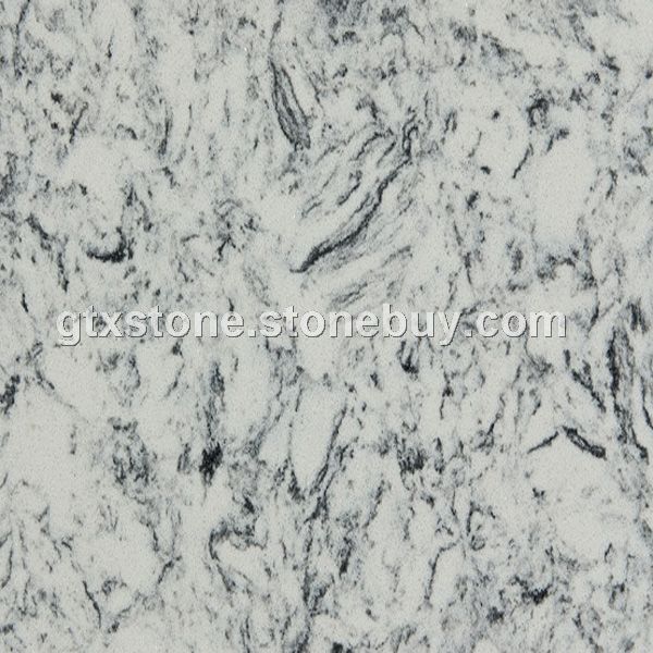 中花白 Middle Flowerlet White YR0705