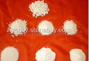 优质石英粉 填充石英粉 化工石英粉 橡胶石英粉