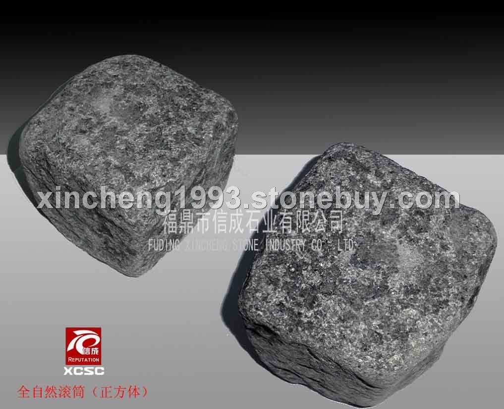 全自然面滚筒