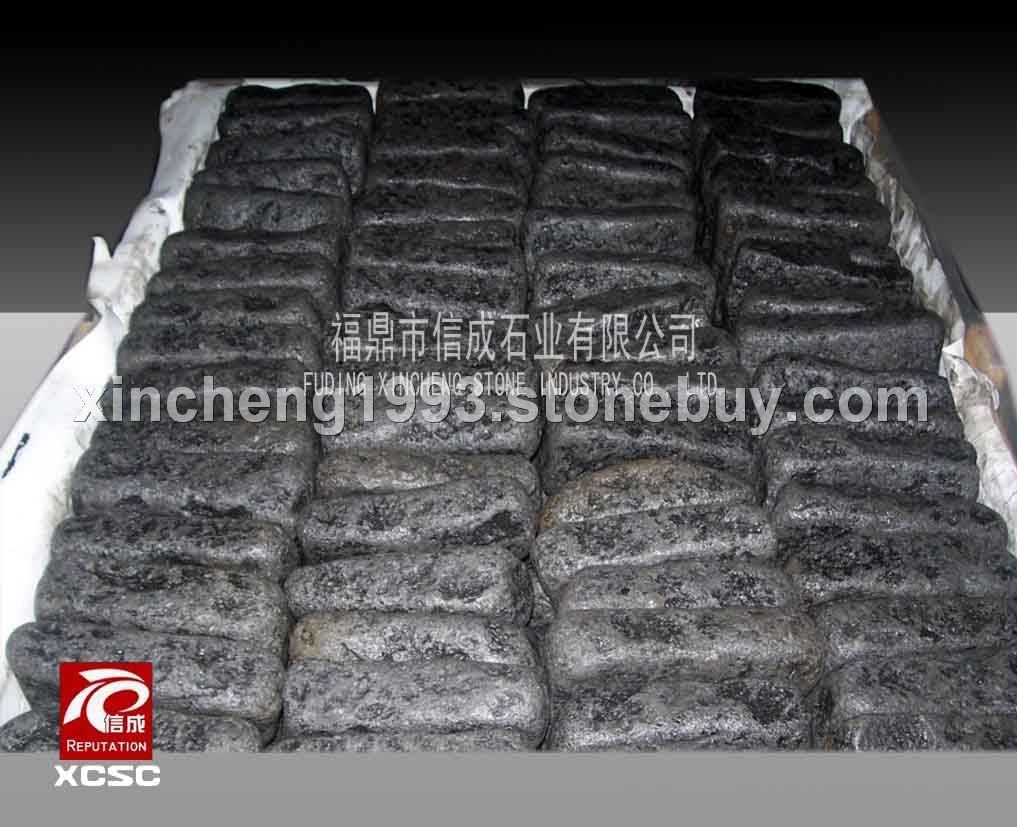 自然面滚筒包装