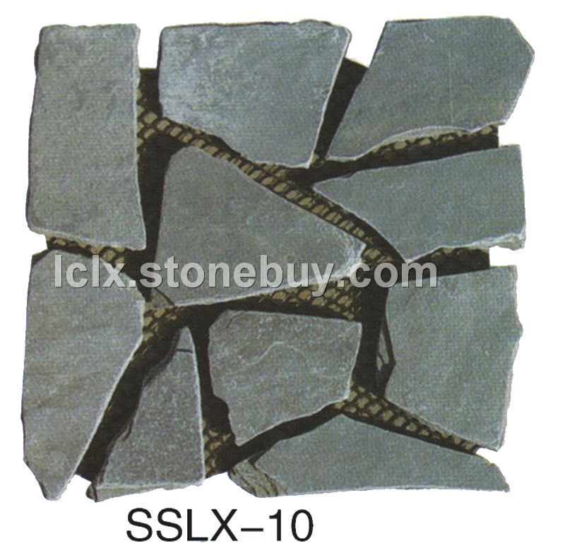板岩、乱型、角石sslx-10
