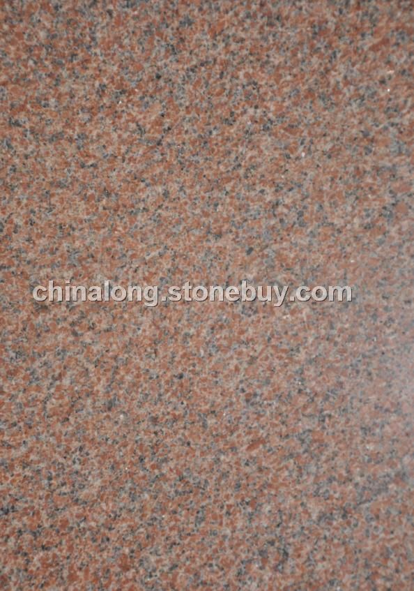 石岛红--优质花岗岩