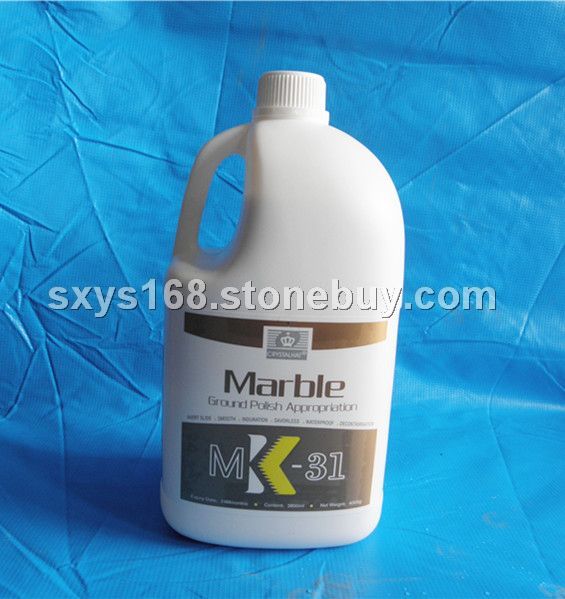 MK31大理石晶面护理液