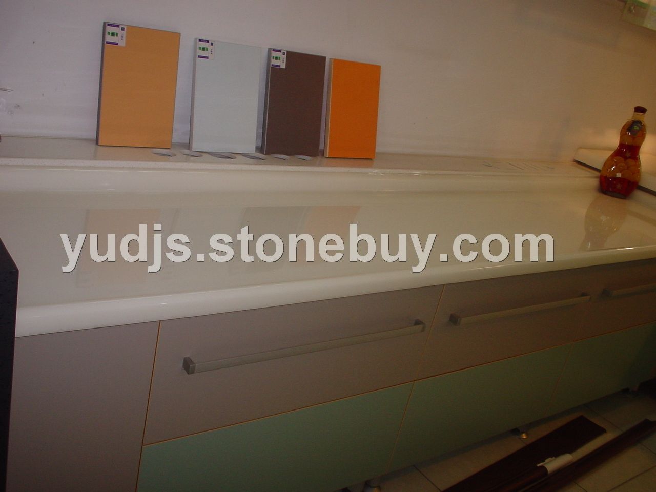 大君石人造石台面