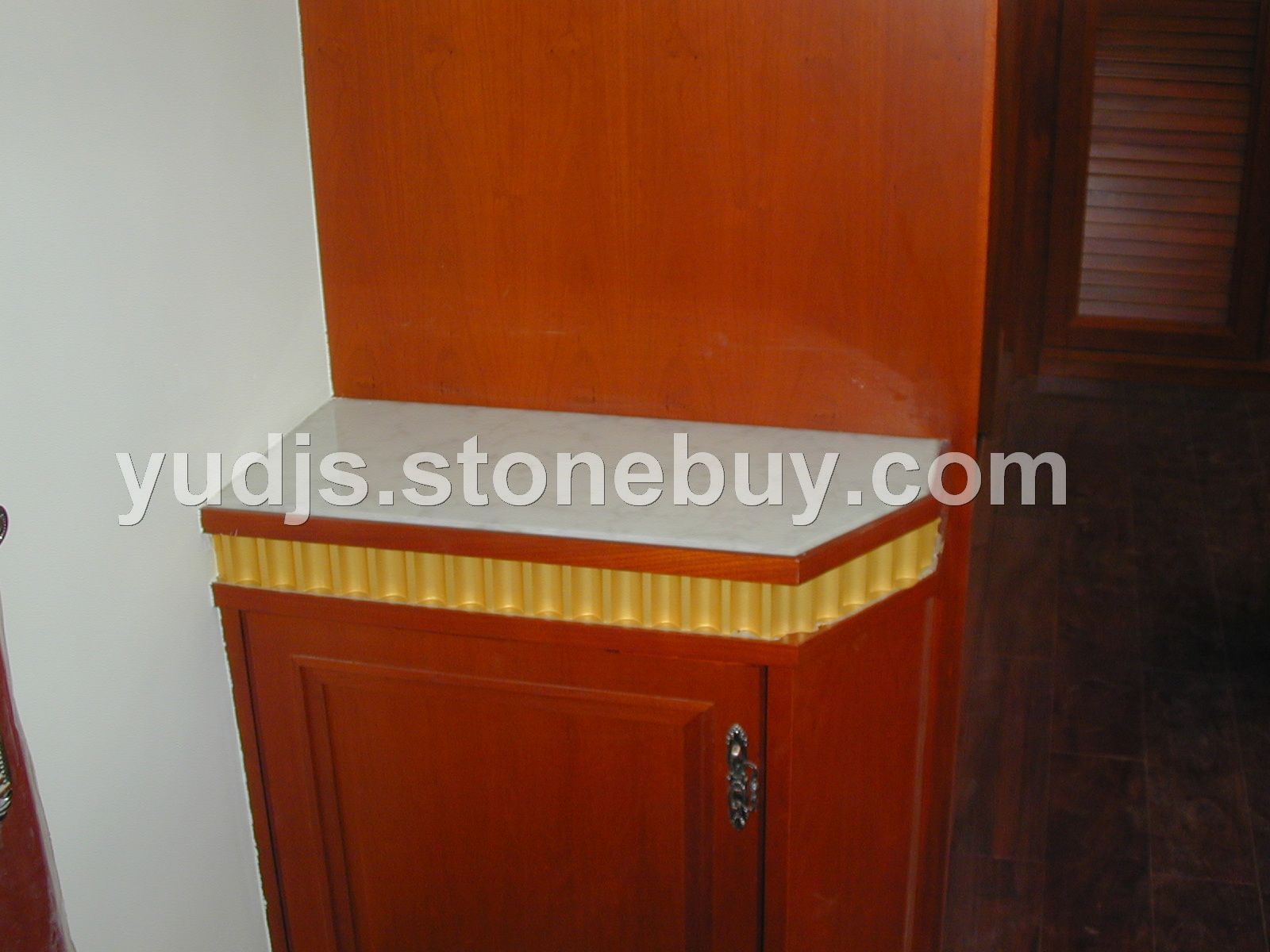 大君石人造石台面