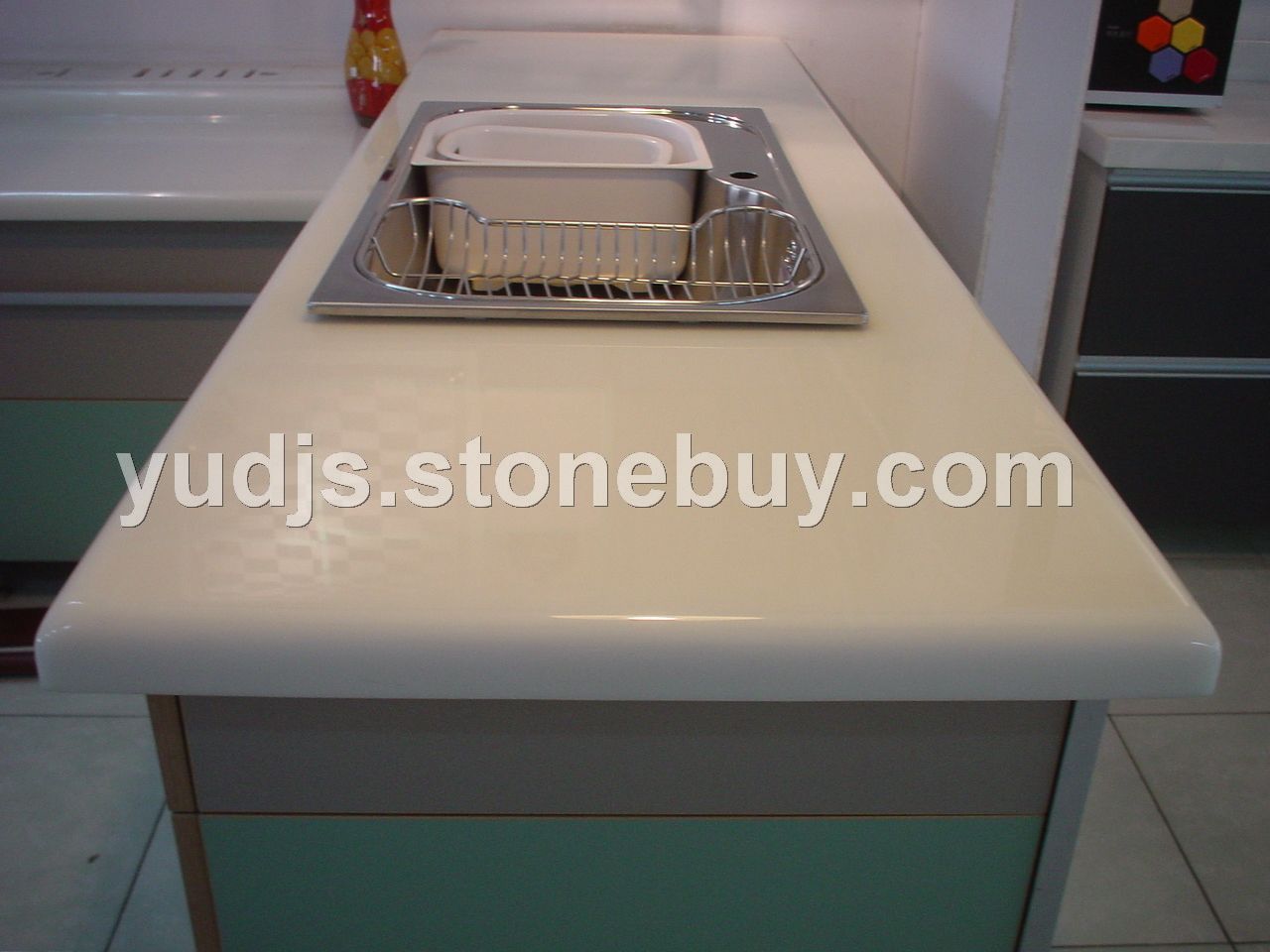 大君石人造石台面