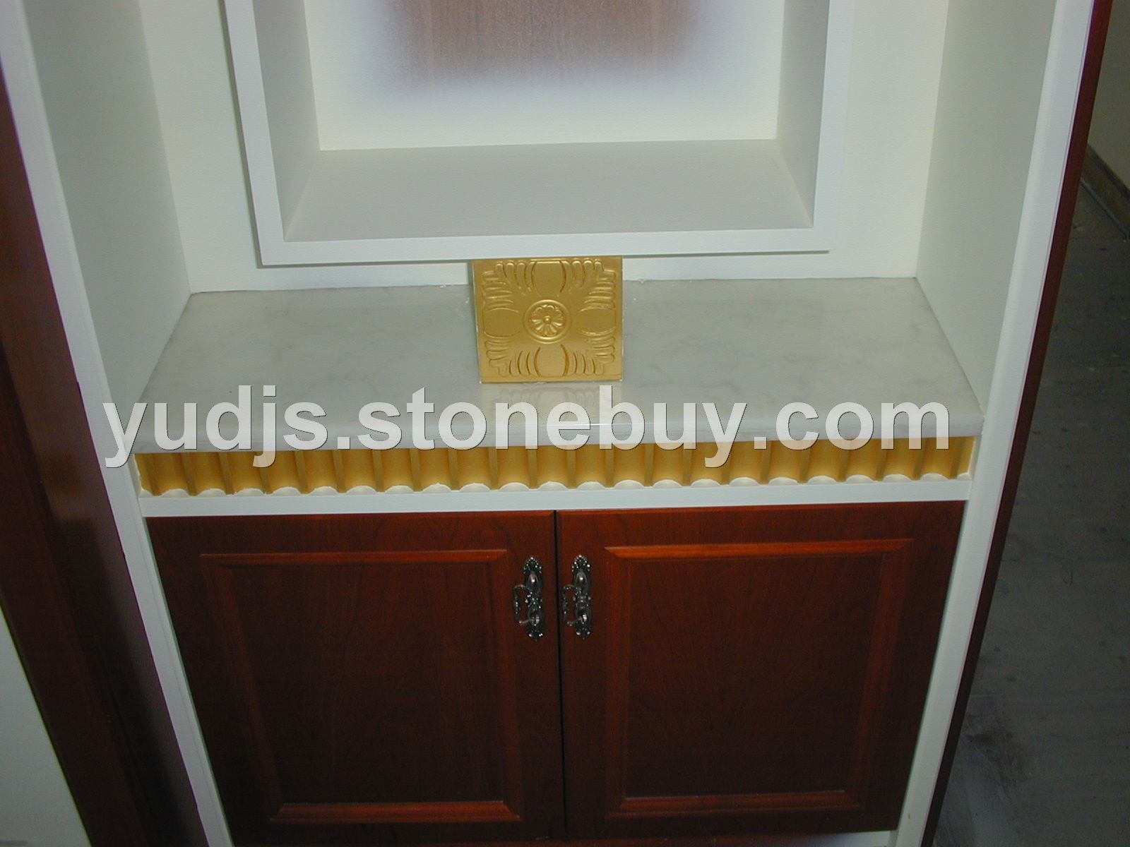 大君石人造石台面