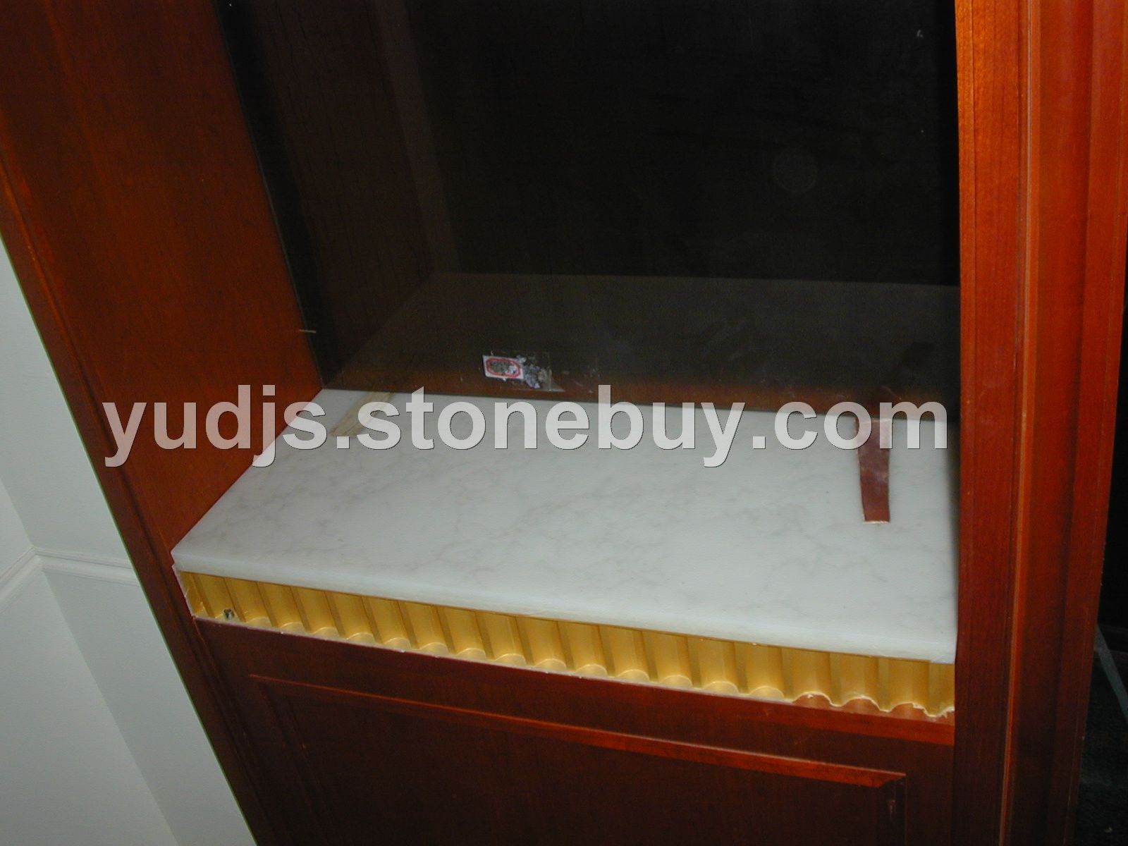 大君石人造石台面