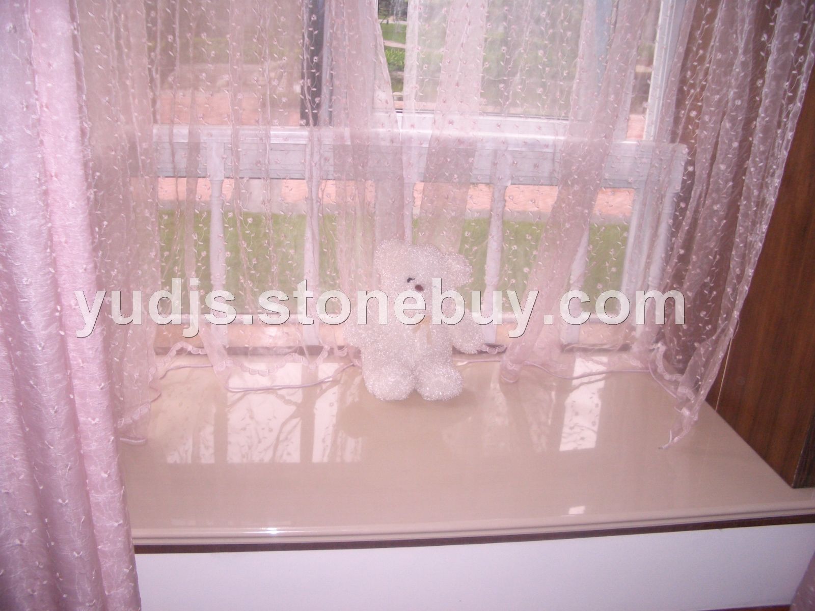 大君石人造石窗台板