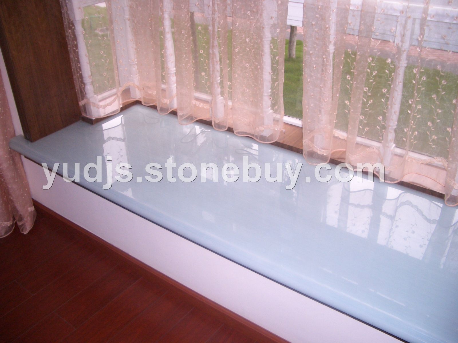 大君石人造石窗台板