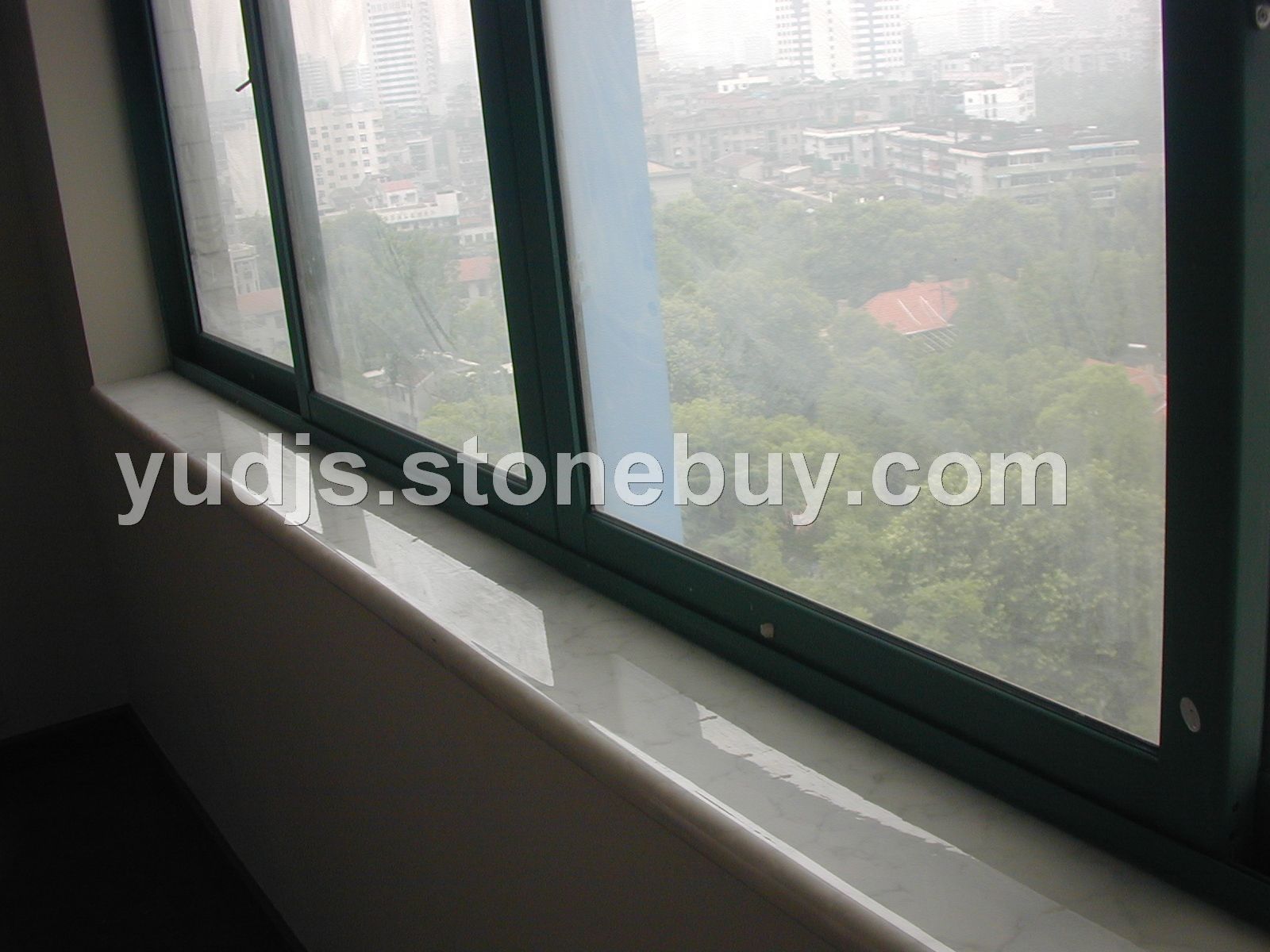 大君石人造石窗台板