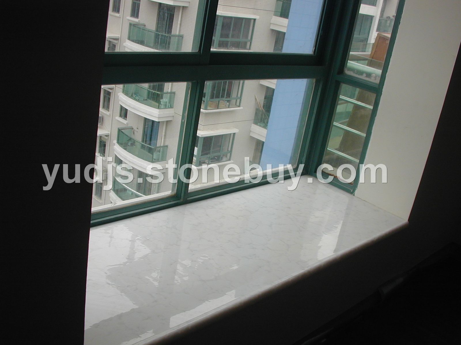 大君石人造石窗台板