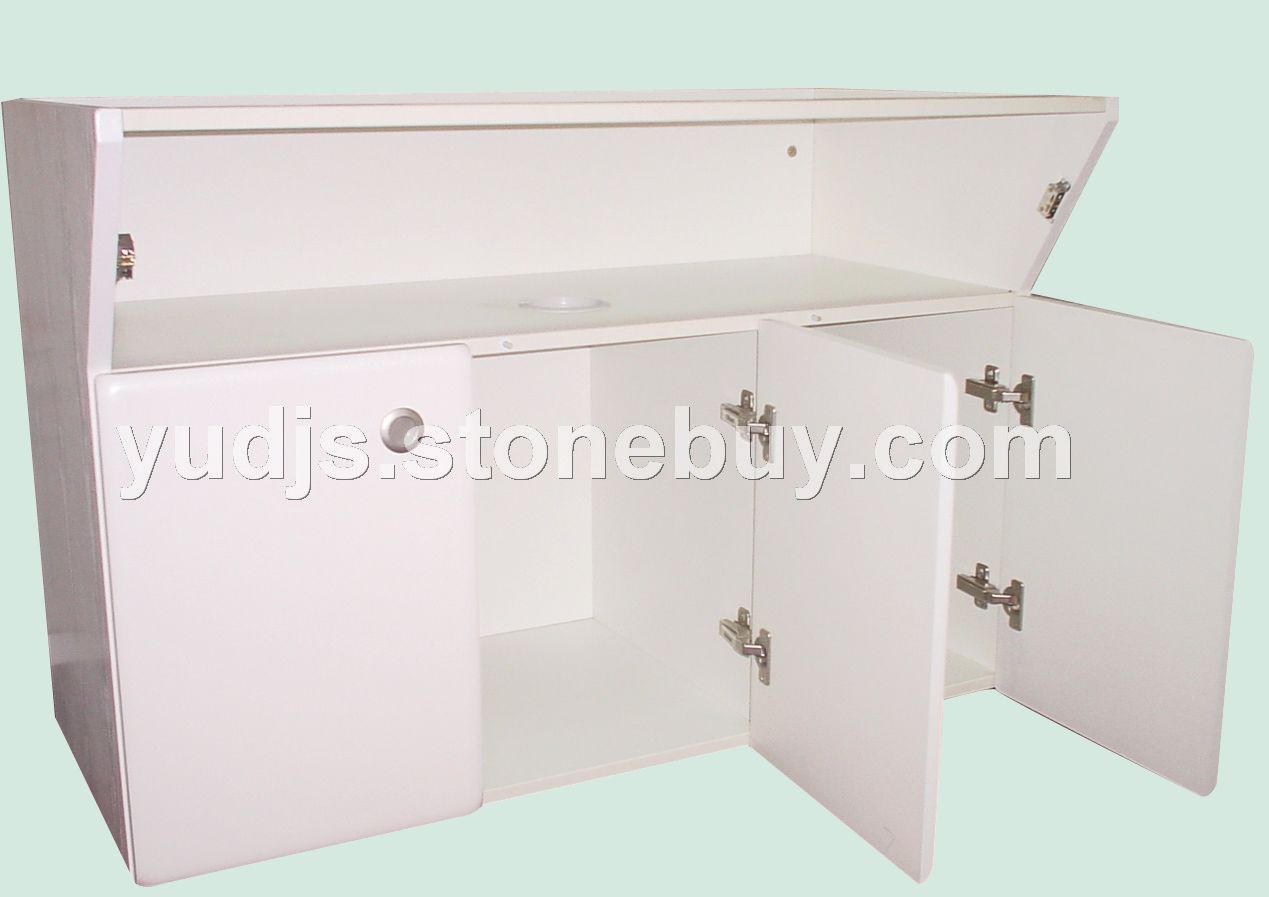 大君石人造石浴柜