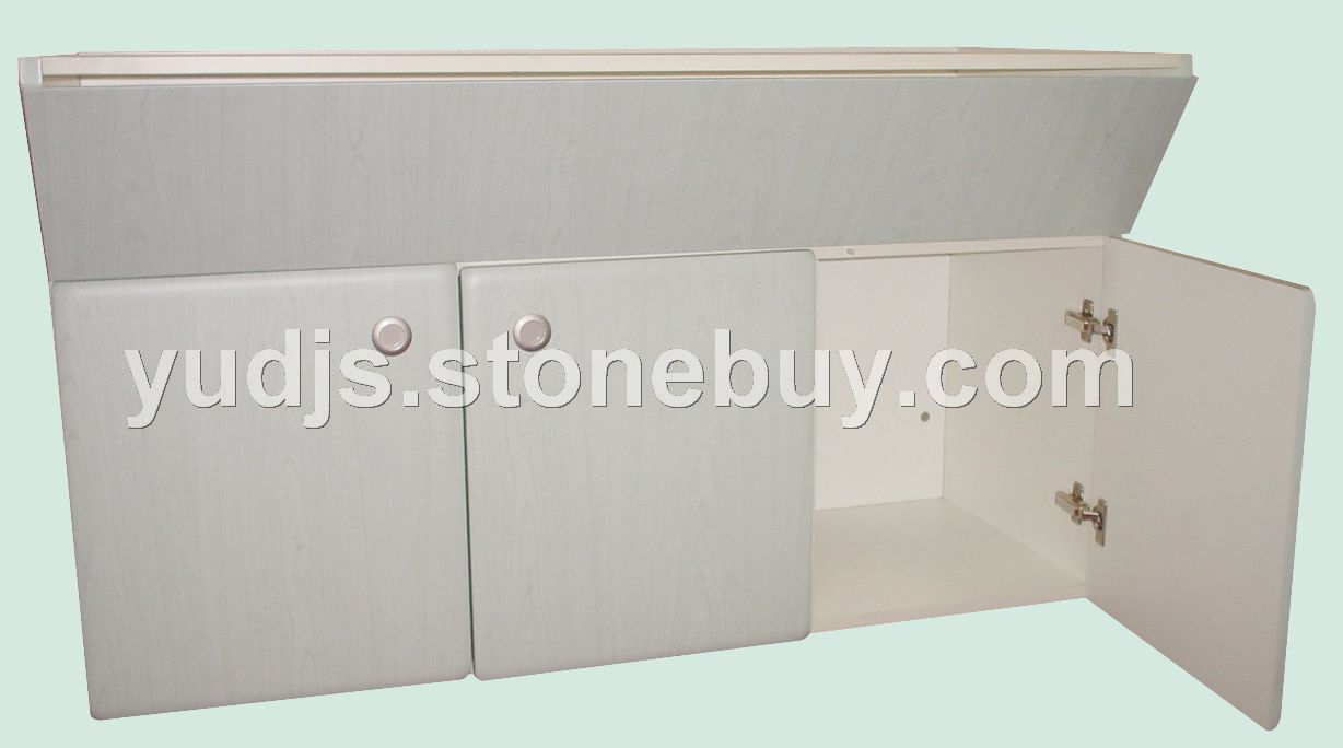 大君石人造石浴柜