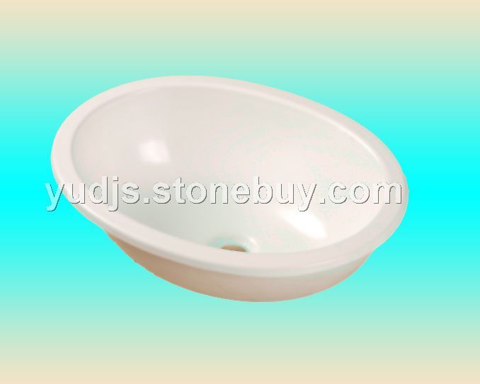 大君石人造石浴柜台面