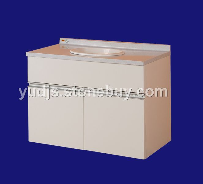 大君石人造浴柜台面
