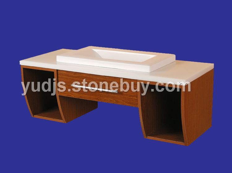 大君石人造石桌