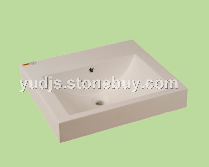 大君石人造石浴柜台面