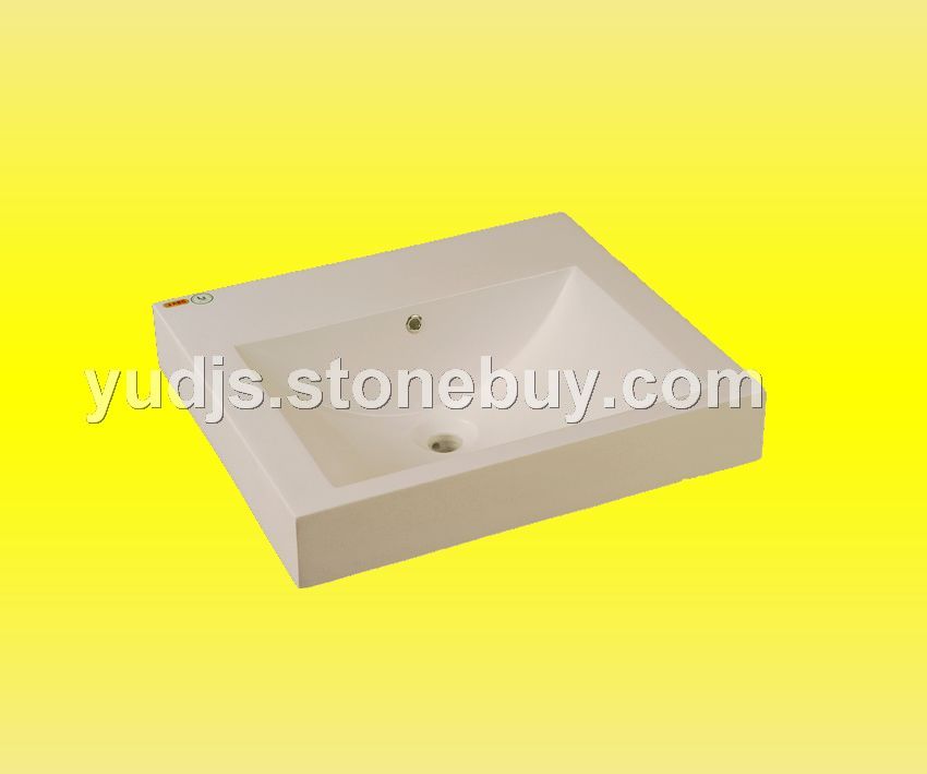 大君石人造石浴柜台面