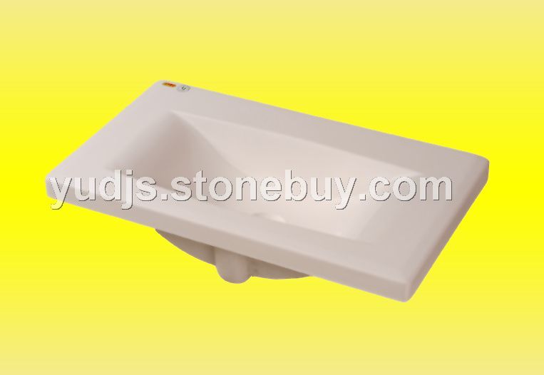 大君石人造石浴柜台面