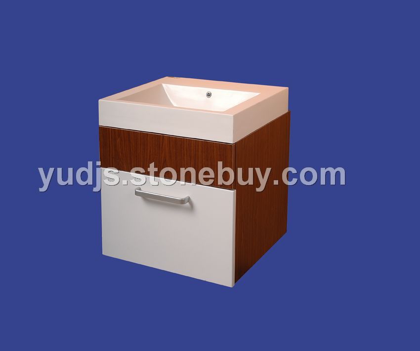 大君石人造石浴柜台面