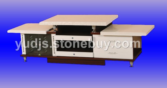 大君石人造石桌