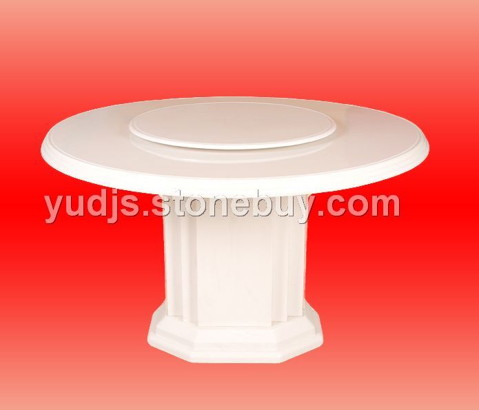 大君石人造石桌