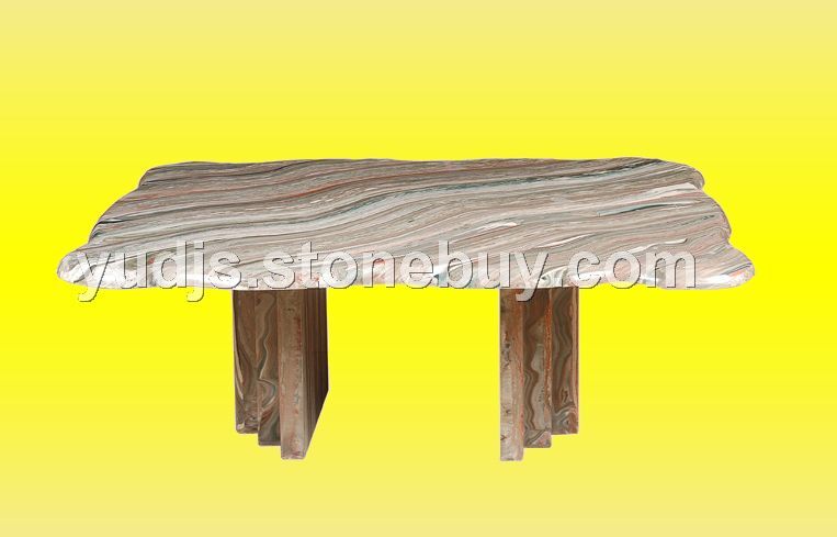 大君石人造石桌