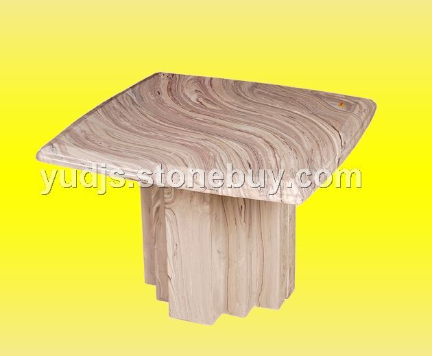 大君石人造石桌