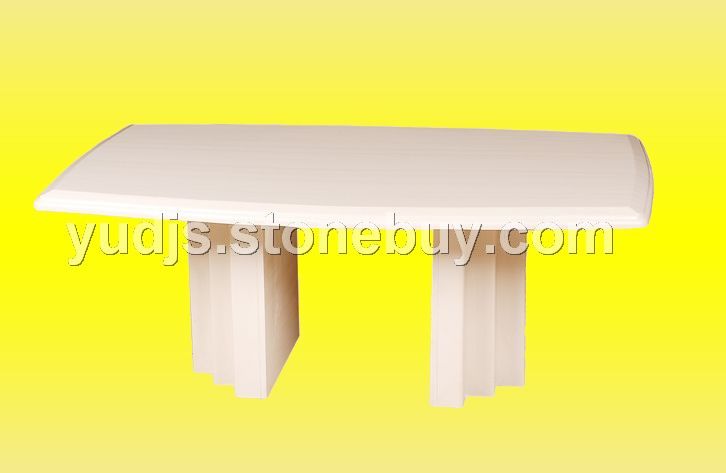大君石人造石桌