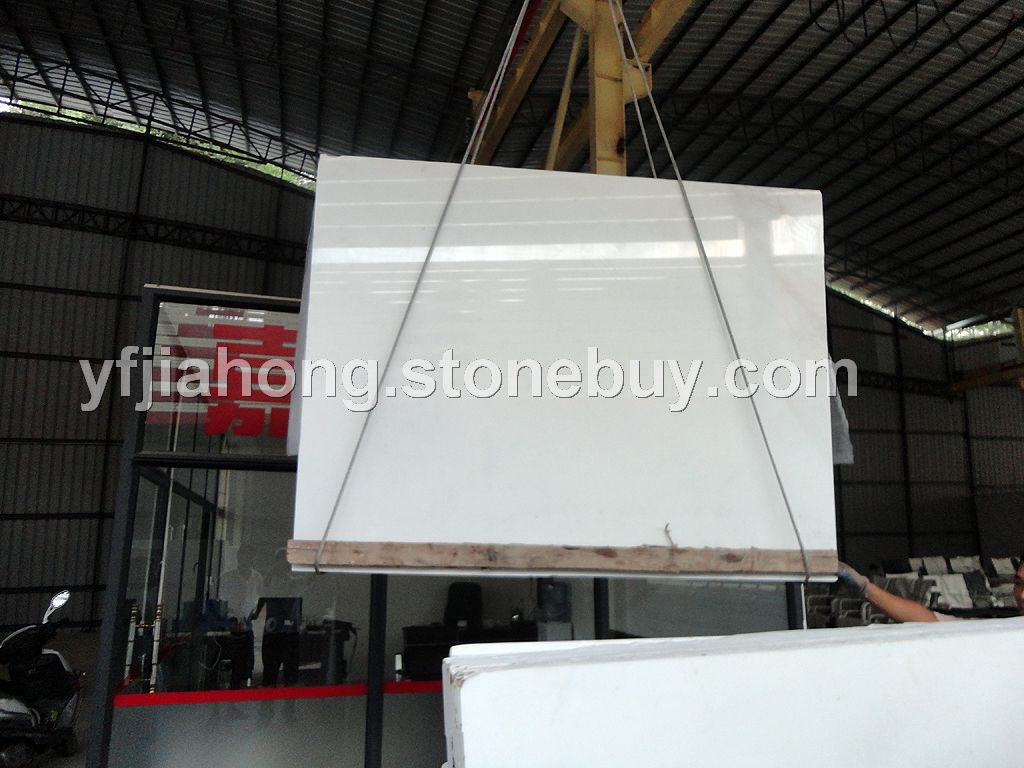 白色大理石-雅典白